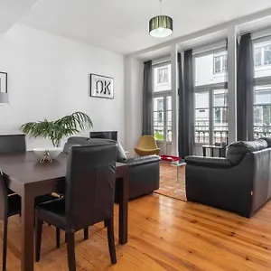 Apartamento Lv Premier Baixa- Fi