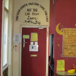 Carpe Noctem , Budapest Hongrie