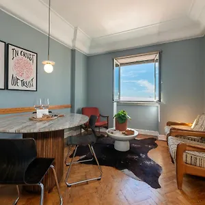 Apartamento Graca - Castle | Cheese & Wine