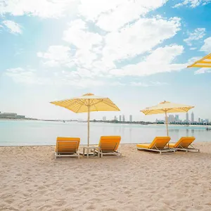 Szálloda Andaz Family By Hyatt - Palm Jumeirah