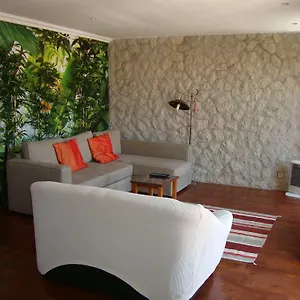 Apartamento Simply Bairro Alto