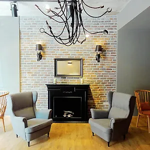 Apartmanhotel Akin