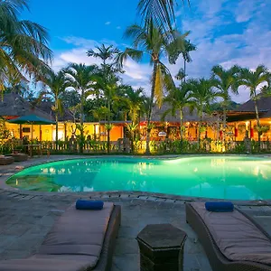 Saren Indah 3* Ubud