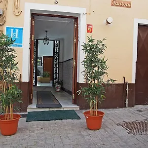 Fantoni Cádiz