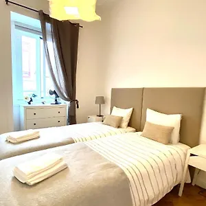 Apartamento Enjoy Mouraria