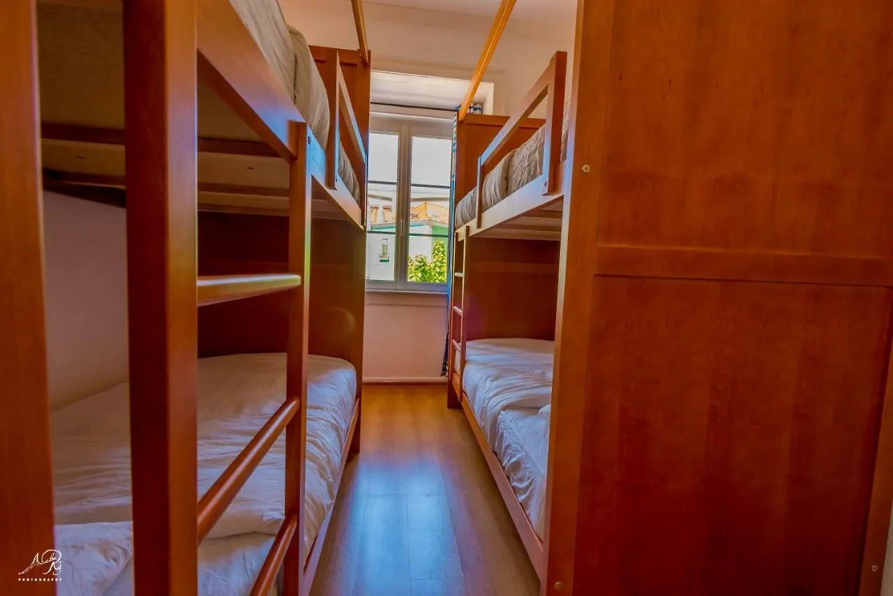 Swisslisbon Guest House Portugalia