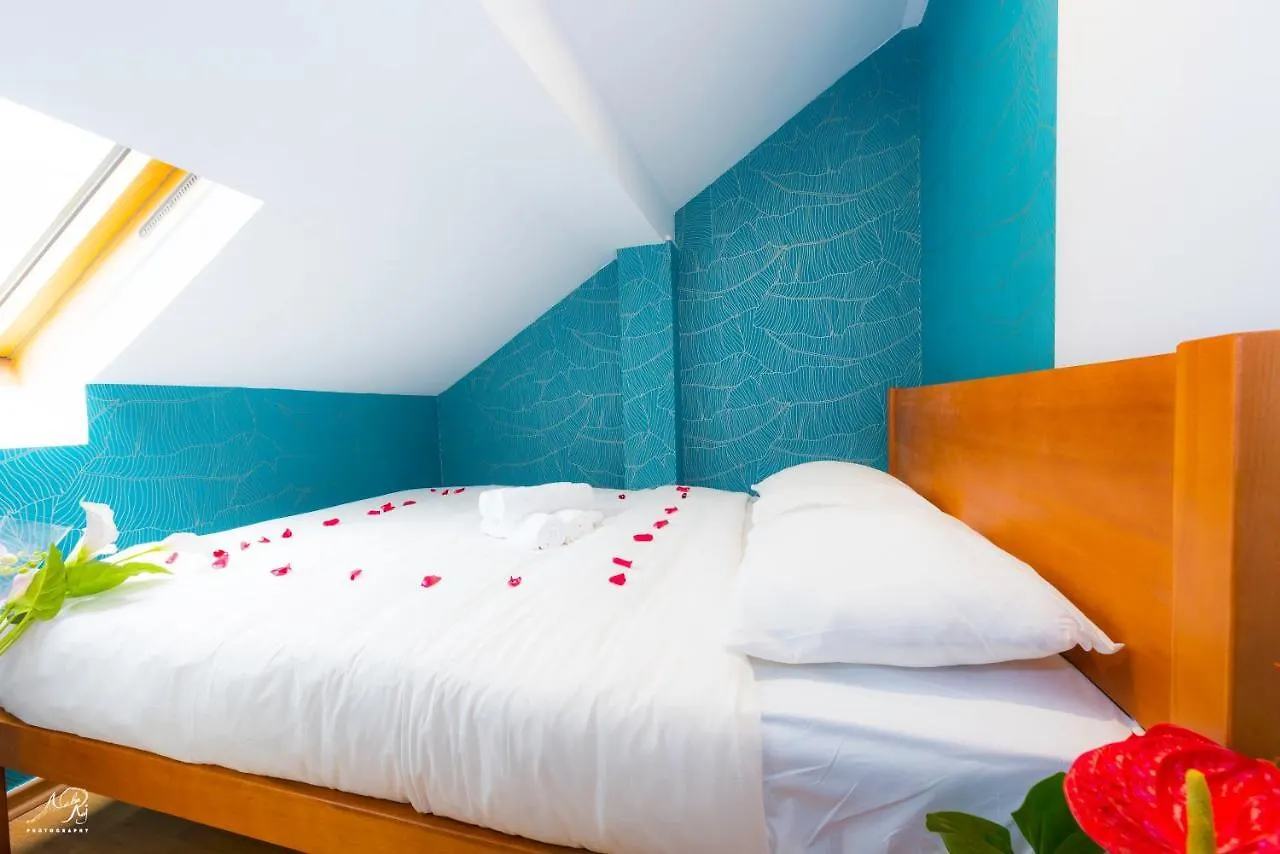 SwissLisbon Guest House 0*, Lisboa